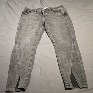 Dear John Gray Jeans